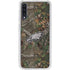 NFL Philadelphia Eagles Realtree Xtra Green Camo Galaxy A50 Clear Case