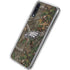 NFL Philadelphia Eagles Realtree Xtra Green Camo Galaxy A50 Clear Case