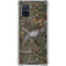 NFL Philadelphia Eagles Realtree Xtra Green Camo Galaxy A71 5G Clear Case