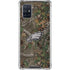 NFL Philadelphia Eagles Realtree Xtra Green Camo Galaxy A71 5G Clear Case