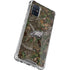 NFL Philadelphia Eagles Realtree Xtra Green Camo Galaxy A71 5G Clear Case