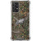 NFL Philadelphia Eagles Realtree Xtra Green Camo Galaxy A72 5G Clear Case