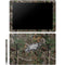 NFL Philadelphia Eagles Realtree Xtra Green Camo Galaxy Book 12in Skin
