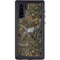 NFL Philadelphia Eagles Realtree Xtra Green Camo Galaxy Note 10 Waterproof Case