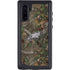 NFL Philadelphia Eagles Realtree Xtra Green Camo Galaxy Note 10 Waterproof Case