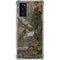 NFL Philadelphia Eagles Realtree Xtra Green Camo Galaxy Note20 5G Clear Case