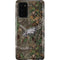 NFL Philadelphia Eagles Realtree Xtra Green Camo Galaxy Note20 5G Pro Case