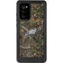 NFL Philadelphia Eagles Realtree Xtra Green Camo Galaxy Note20 5G Waterproof Case
