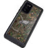 NFL Philadelphia Eagles Realtree Xtra Green Camo Galaxy Note20 5G Waterproof Case