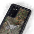 NFL Philadelphia Eagles Realtree Xtra Green Camo Galaxy Note20 5G Waterproof Case