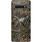 NFL Philadelphia Eagles Realtree Xtra Green Camo Galaxy S10 Skin