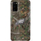 NFL Philadelphia Eagles Realtree Xtra Green Camo Galaxy S20 Lite Case