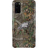 NFL Philadelphia Eagles Realtree Xtra Green Camo Galaxy S20 Lite Case