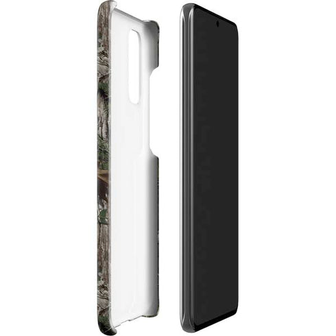 NFL Philadelphia Eagles Realtree Xtra Green Camo Galaxy S20 Lite Case