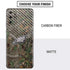 NFL Philadelphia Eagles Realtree Xtra Green Camo Galaxy S20 Plus Skin
