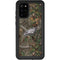 NFL Philadelphia Eagles Realtree Xtra Green Camo Galaxy S20 Plus Waterproof Case