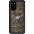 NFL Philadelphia Eagles Realtree Xtra Green Camo Galaxy S20 Plus Waterproof Case