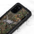 NFL Philadelphia Eagles Realtree Xtra Green Camo Galaxy S20 Plus Waterproof Case