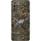 NFL Philadelphia Eagles Realtree Xtra Green Camo Galaxy S20 Skin
