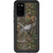 NFL Philadelphia Eagles Realtree Xtra Green Camo Galaxy S20 Waterproof Case