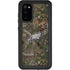 NFL Philadelphia Eagles Realtree Xtra Green Camo Galaxy S20 Waterproof Case