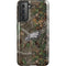 NFL Philadelphia Eagles Realtree Xtra Green Camo Galaxy S21 5G Pro Case