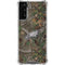 NFL Philadelphia Eagles Realtree Xtra Green Camo Galaxy S21 FE Clear Case