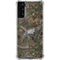 NFL Philadelphia Eagles Realtree Xtra Green Camo Galaxy S21 Plus 5G Clear Case