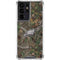 NFL Philadelphia Eagles Realtree Xtra Green Camo Galaxy S21 Ultra 5G Clear Case
