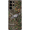 NFL Philadelphia Eagles Realtree Xtra Green Camo Galaxy S21 Ultra 5G Skin