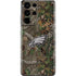 NFL Philadelphia Eagles Realtree Xtra Green Camo Galaxy S21 Ultra 5G Skin