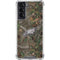 NFL Philadelphia Eagles Realtree Xtra Green Camo Galaxy S22 Clear Case