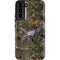 NFL Philadelphia Eagles Realtree Xtra Green Camo Galaxy S22 Plus Pro Case