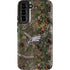 NFL Philadelphia Eagles Realtree Xtra Green Camo Galaxy S22 Plus Pro Case