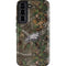 NFL Philadelphia Eagles Realtree Xtra Green Camo Galaxy S22 Pro Case