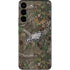 NFL Philadelphia Eagles Realtree Xtra Green Camo Galaxy S22 Skin