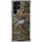 NFL Philadelphia Eagles Realtree Xtra Green Camo Galaxy S22 Ultra Clear Case