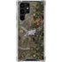 NFL Philadelphia Eagles Realtree Xtra Green Camo Galaxy S22 Ultra Clear Case
