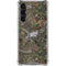 NFL Philadelphia Eagles Realtree Xtra Green Camo Galaxy S23 Plus Clear Case
