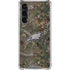 NFL Philadelphia Eagles Realtree Xtra Green Camo Galaxy S23 Plus Clear Case