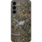 NFL Philadelphia Eagles Realtree Xtra Green Camo Galaxy S23 Plus Skin