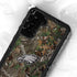 NFL Philadelphia Eagles Realtree Xtra Green Camo Galaxy S23 Plus Waterproof Case