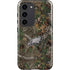 NFL Philadelphia Eagles Realtree Xtra Green Camo Galaxy S23 Pro Case