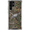 NFL Philadelphia Eagles Realtree Xtra Green Camo Galaxy S24 Ultra Clear Case