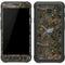 NFL Philadelphia Eagles Realtree Xtra Green Camo Galaxy S7 Active Skin