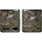 NFL Philadelphia Eagles Realtree Xtra Green Camo Galaxy Z Flip Skin