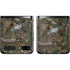 NFL Philadelphia Eagles Realtree Xtra Green Camo Galaxy Z Flip Skin