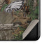 NFL Philadelphia Eagles Realtree Xtra Green Camo Galaxy Z Flip Skin