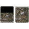 NFL Philadelphia Eagles Realtree Xtra Green Camo Galaxy Z Flip3 5G Skin