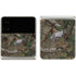 NFL Philadelphia Eagles Realtree Xtra Green Camo Galaxy Z Flip3 5G Skin